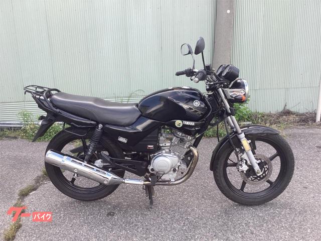 ヤマハ YBR125 キャブレター｜ビークルショップ タハラ｜新車
