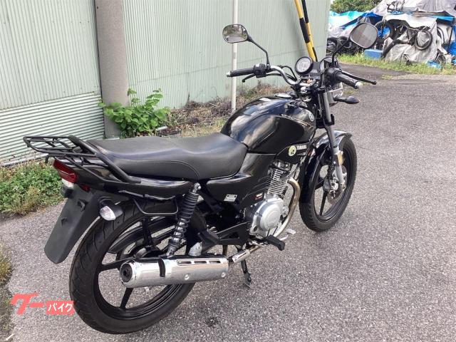 ヤマハ YBR125 キャブレター｜ビークルショップ タハラ｜新車