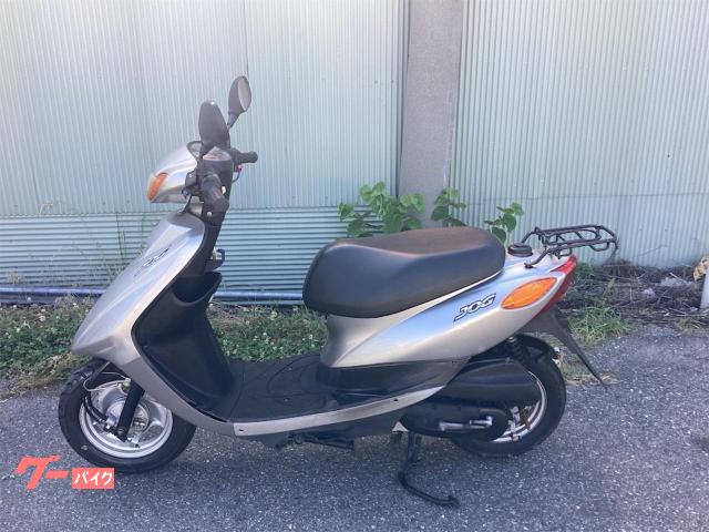 ヤマハ JOG SA36J インジェクション フロントタイヤ新品