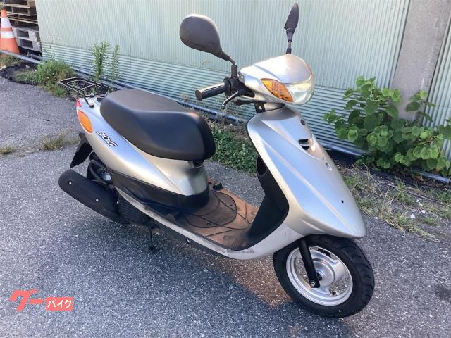 ヤマハ JOG SA36J インジェクション フロントタイヤ新品