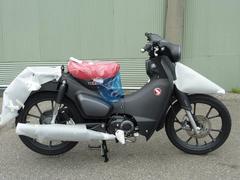 ホンダ　スーパーカブＣ１２５　２０２３モデル