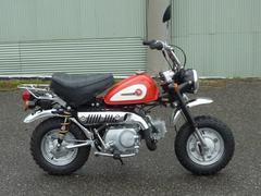 ミニバイク 長野県の50cc以下のバイク一覧｜新車・中古バイクなら 