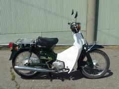 ホンダ　スーパーカブ５０ＤＸ　Ｃ５０