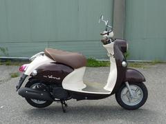 ヤマハ　ビーノ　ＳＡ３７Ｊ　　フューエルインジェクションモデル