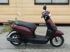 ホンダ　タクト・ベーシック　ＡＦ７９型　フューエルインジェクションモデル