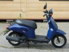 ホンダ　トゥデイ　ＡＦ６１　サイドスタンド