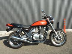 カワサキ　ＺＥＰＨＹＲ１１００　ゼファー１１００　火の玉　純正新品部品　多数使用　ワンオーナー