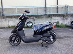 ヤマハ　ＪＯＧ　ＡＹ０１　最終モデル