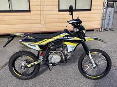 Ｎｉｃｏｔ　ＰＴ１２５　ワンオーナー車