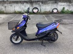 ヤマハ　ＢＪ　ＳＡ２４Ｊ　　２サイクル　純正バスケット