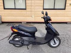 ヤマハ　ＪＯＧプチ　ＳＡ５５Ｊ　インジェクションモデル　ローシート