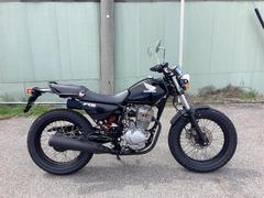 ホンダ　ＦＴＲ２２３　ＭＣ３４　前後タイヤ　バッテリー新品　グラブバー　フロントフェンダー