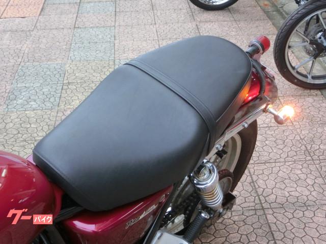 ホンダ ｖｒｘ ｒｏａｄｓｔｅｒ 最終型 福井県 赤い３輪車 010b の中古バイク 新車バイク Goo バイク情報