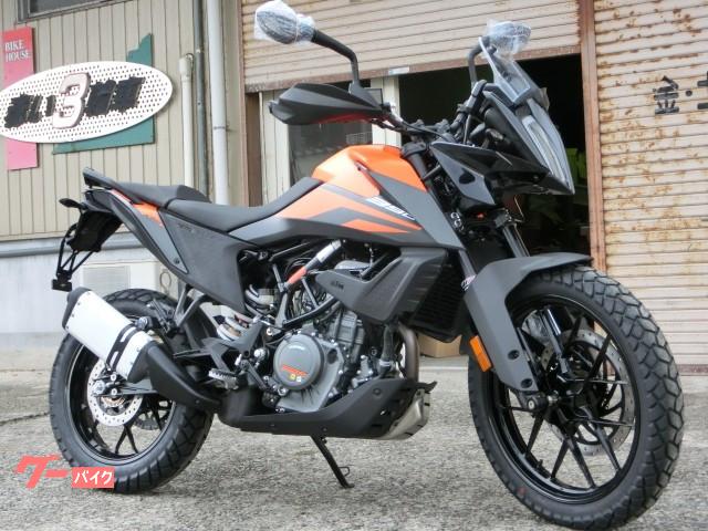 オフロード 福井県の251 400ccのバイク一覧 新車 中古バイクなら グーバイク