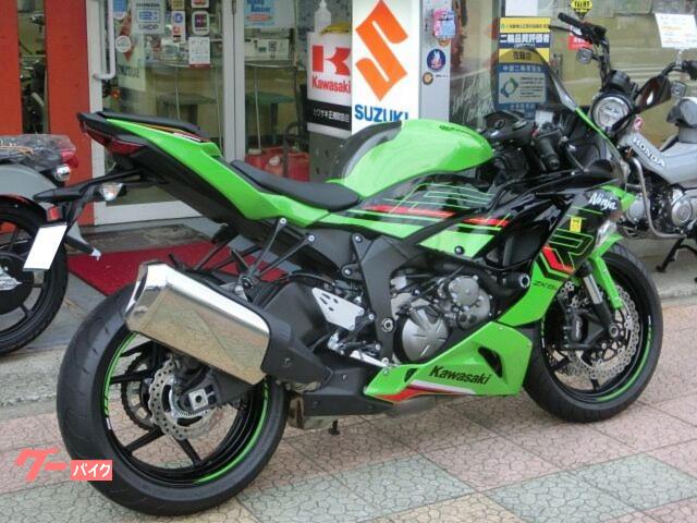 K様① レンタルバイクジャパン