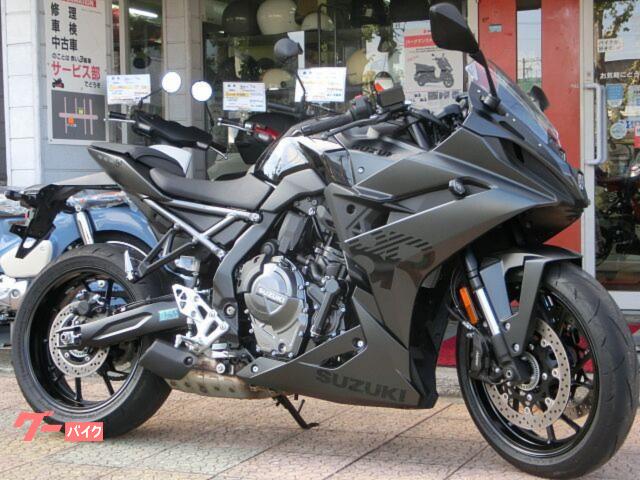 ＧＳＸ−８Ｒ　　ＥＴＣ２．０・ＴｙｐｅＡ−ＵＳＢ１ポート・タンクパッド付き