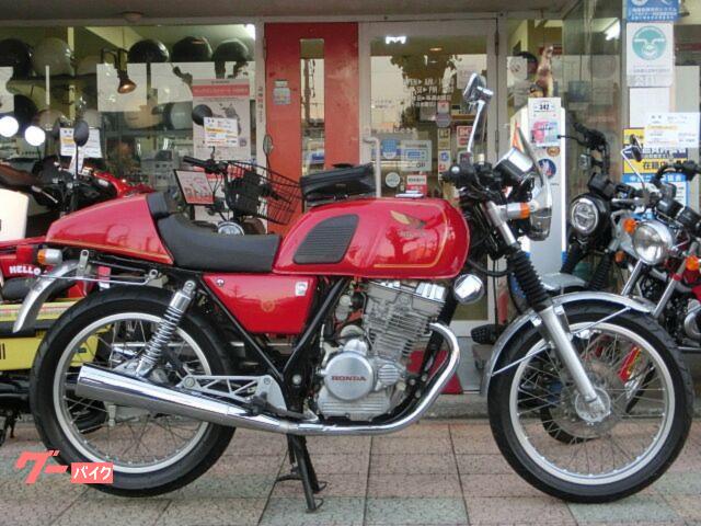 HONDA ホンダ GB250 クラブマン 純正 タンク 初期型 MC10 2☆GB250クラブマン用タンク623 純正.MC10.4型か5型.タンク内