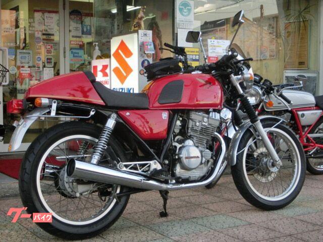 GB250クラブマン(3/31まで限定価格) GB250クラブマン/ホンダの新車・中古バイクの相場、バイク情報