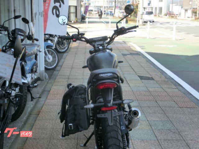 TRIUMPH 400X ETC2.0 2024 — миниатюра 6