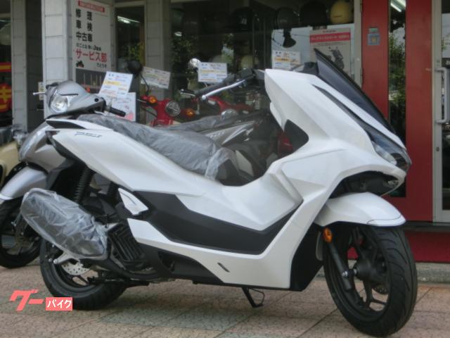ＰＣＸ　　外観一新　最新２０２６年モデル