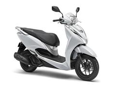 直販アウトレット 2016年式 SYM T1 125 バイク原付 125 cc 福井県