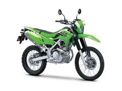 カワサキ　ＫＬＸ２３０　　最新２０２５年　Ｎｅｗモデル