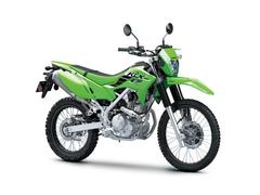 カワサキ　ＫＬＸ２３０　Ｓ　ローシート仕様　　最新２０２５年　Ｎｅｗモデル