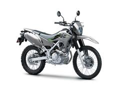 カワサキ　ＫＬＸ２３０　Ｓ　ローシート仕様　　最新２０２５年　Ｎｅｗモデル