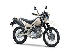 カワサキ　ＫＬＸ２３０シェルパ　　最新２０２５年　Ｎｅｗモデル