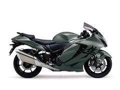 スズキ　ハヤブサ（ＧＳＸ１３００Ｒ　Ｈａｙａｂｕｓａ）　　最新２０２５年モデル　Ｎｅｗカラー