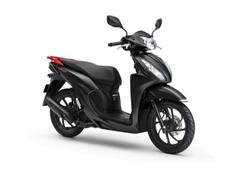 ホンダ　Ｄｉｏ１１０　　最新２０２５年モデル