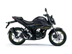 スズキ　ＧＩＸＸＥＲ　１５０　　最新２０２５年モデル