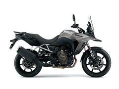 スズキ　Ｖ−ストローム８００　　最新２０２５年モデル　新色