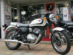 カワサキ　Ｗ２３０　　最新２０２５年モデル