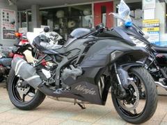 カワサキ　Ｎｉｎｊａ　ＺＸ−２５Ｒ　ＳＥ　　最新２０２５年モデル