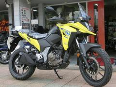 スズキ　Ｖ−ストローム２５０ＳＸ　　最新２０２５年モデル
