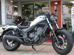ホンダ　レブル２５０　　最新８ＢＫ−ＭＣ４９モデル