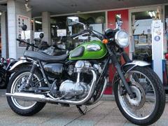 カワサキ　Ｗ４００