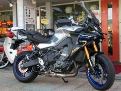 ヤマハ　トレイサー９ＧＴ　　ＥＴＣ２．０付き