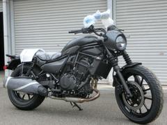 カワサキ　エリミネーター４００ＳＥ　　最新２０２６年モデル