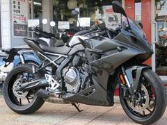 スズキ　ＧＳＸ−８Ｒ　　ＥＴＣ２．０・ＴｙｐｅＡ−ＵＳＢ１ポート・タンクパッド付き