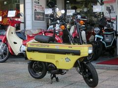 ホンダ　モトコンポ　　１オーナー