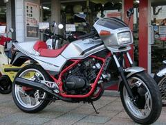 ホンダ　ＶＴ２５０Ｆ　　初期ＭＣ０８型・１オーナー・前後タイヤ・バッテリー新品交換