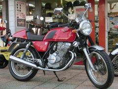 ホンダ　ＧＢ２５０クラブマン　　初期ＭＣ１０型・１オーナー