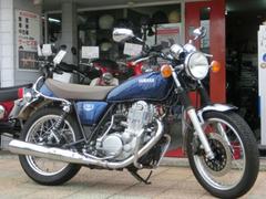 ヤマハ　ＳＲ４００　Ｆｉｎａｌ　Ｅｄｉｔｉｏｎ　　最終２ＢＬ−ＲＨ１６Ｊ型