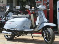 Ｒｏｙａｌ　Ａｌｌｏｙ　ＧＰ１２５ＡＣ