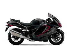 スズキ　ハヤブサ（ＧＳＸ１３００Ｒ　Ｈａｙａｂｕｓａ）　　最新２０２６年モデル