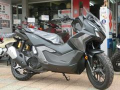 ホンダ　ＡＤＶ１６０　　最新２０２６年　８ＢＫ−ＫＦ５４モデル