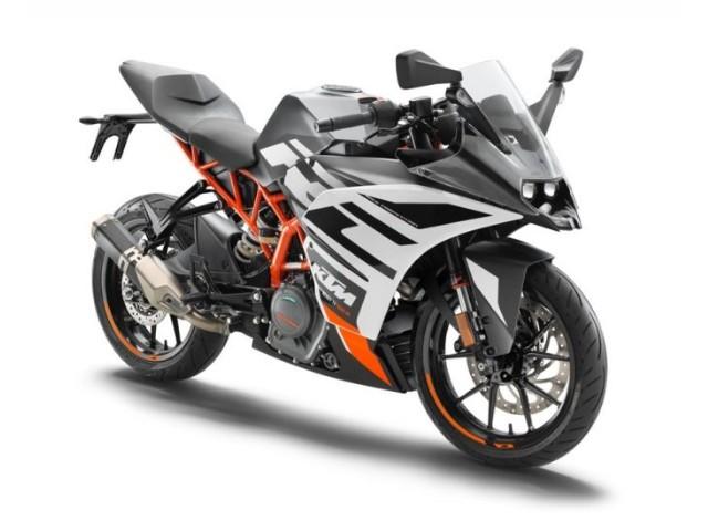 ｋｔｍ ｒｃ３９０ 最新 ２１モデル ｋｔｍ正規車両 赤い３輪車 新車 中古バイクなら グーバイク