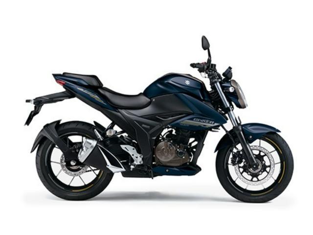 スズキ ＧＩＸＸＥＲ ２５０ 最新８ＢＫ－ＥＤ２２Ｙモデル｜赤い３輪車｜新車・中古バイクなら【グーバイク】